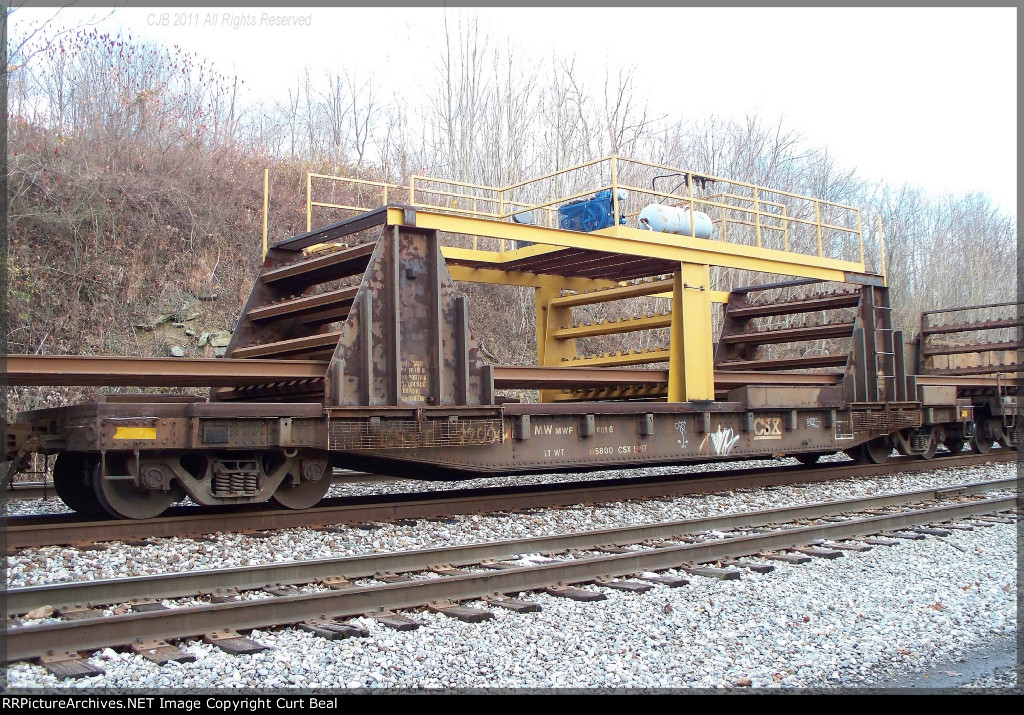 CSX 920064 